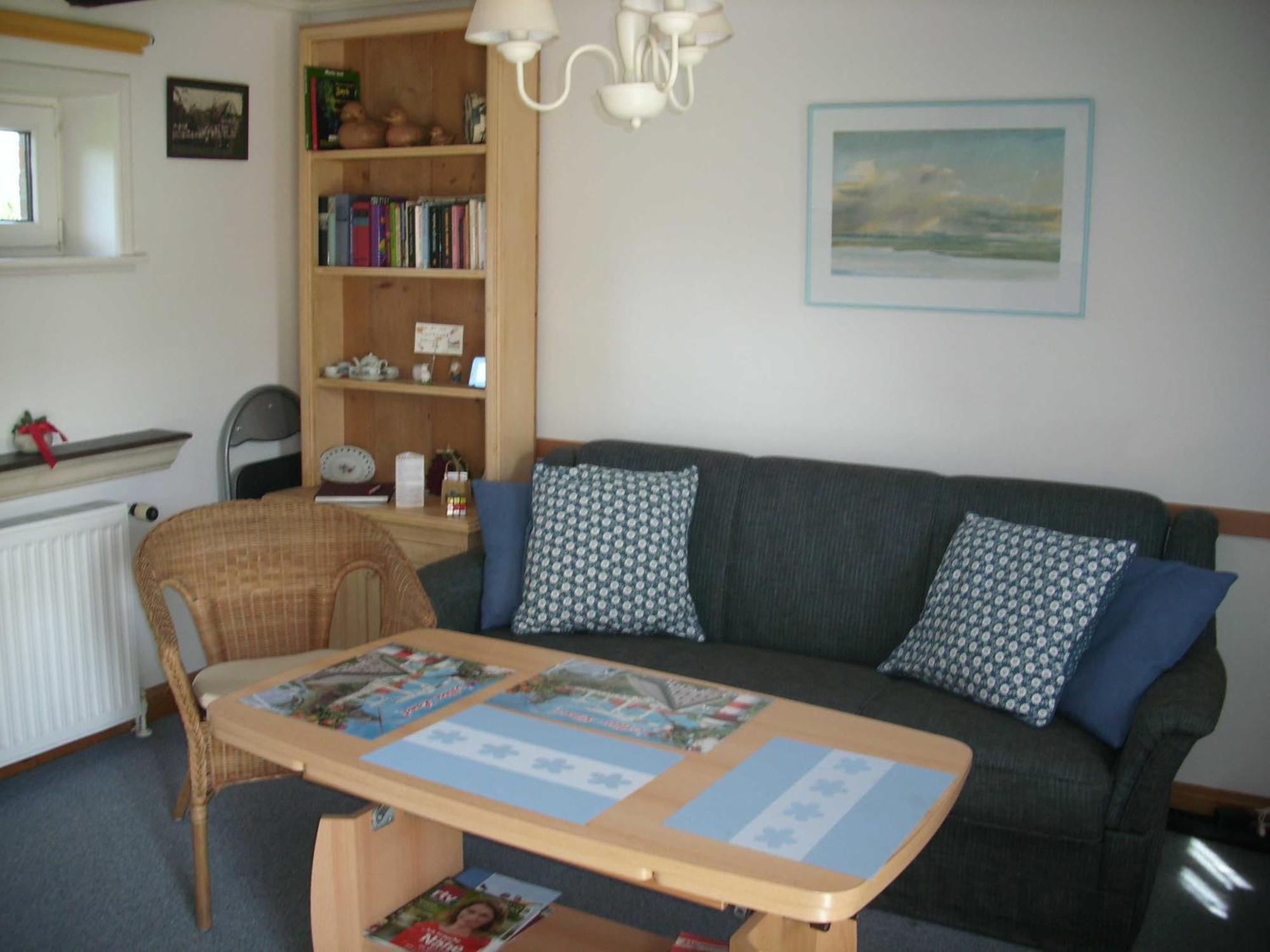 Ahlborns Bluetenhof Jork Extérieur photo