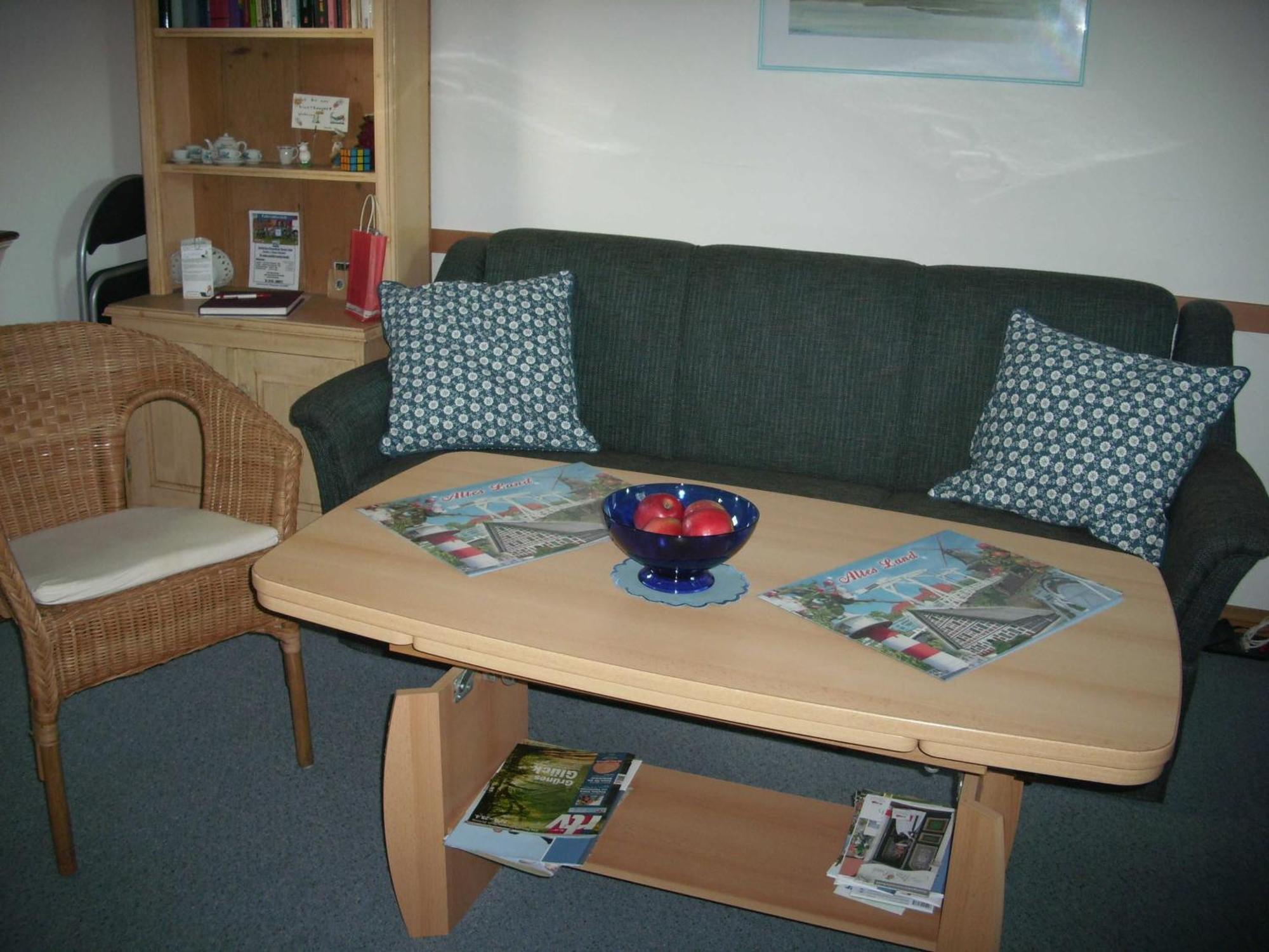 Ahlborns Bluetenhof Jork Extérieur photo