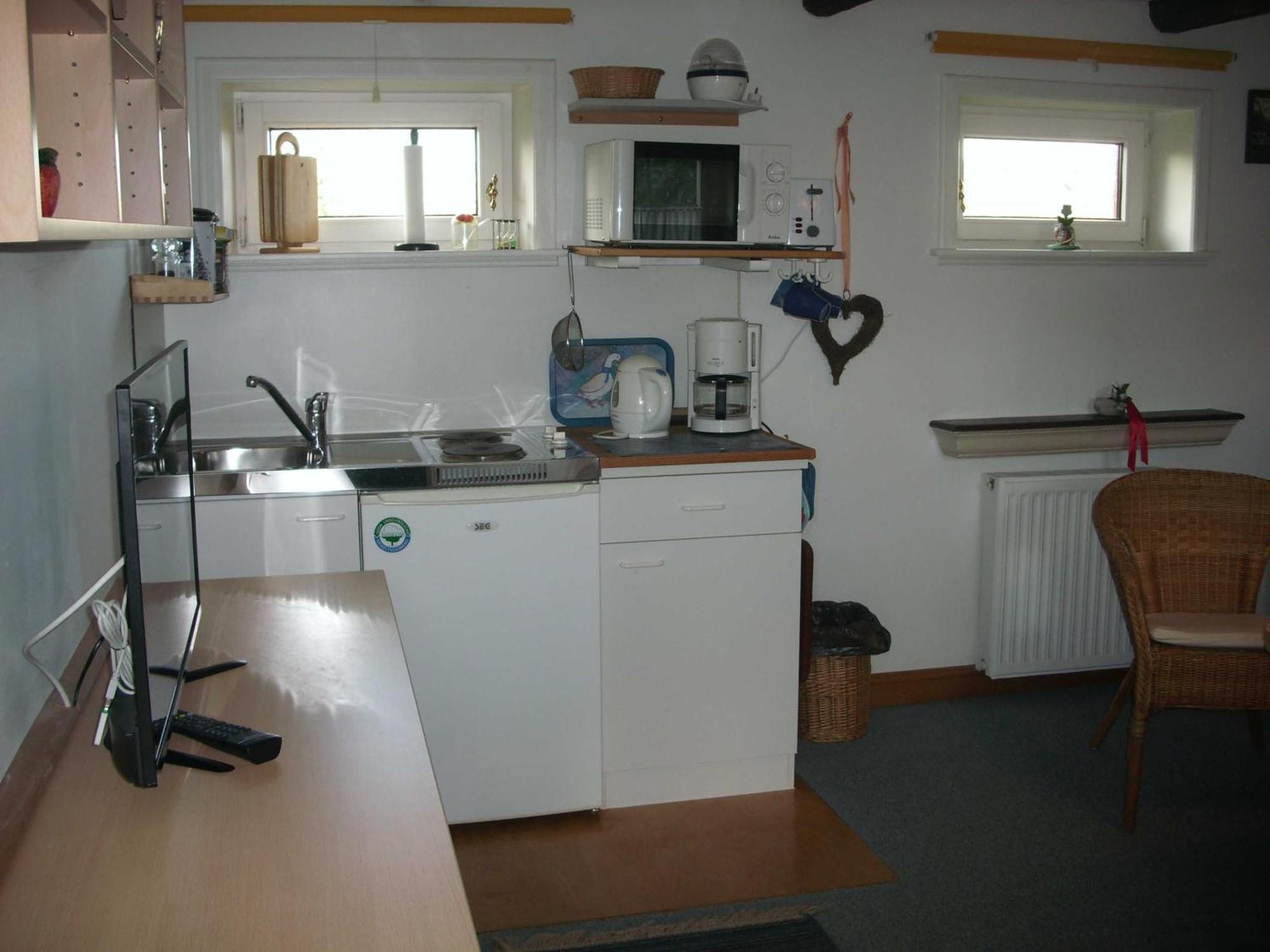 Ahlborns Bluetenhof Jork Extérieur photo